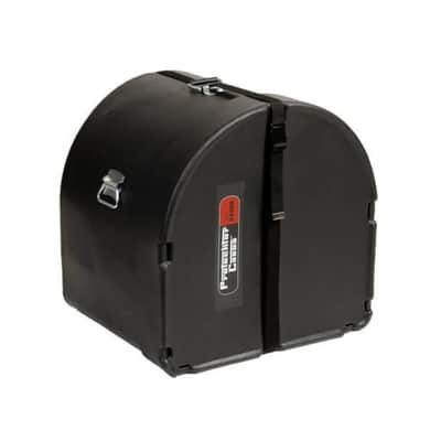 Gator Cases GP-PC2214BD Classic Series 22" x 14" Bass Drum Case image 2
