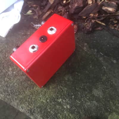 Mythos Pedals Air Lane Drive image 5