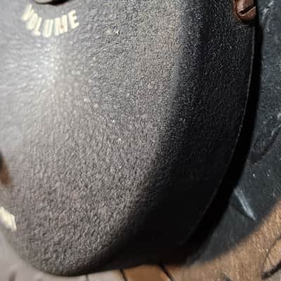 Guyatone Crazy Face Fuzz 1960's 2SR136 Transistors Sears Vintage Crazyface Shin-Ei image 3
