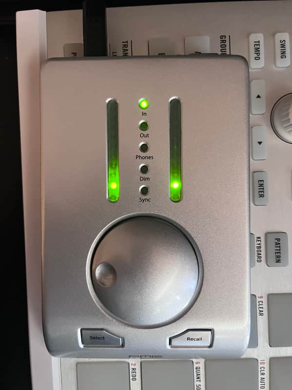 RME Babyface | Reverb