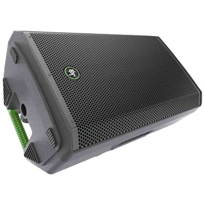Mackie Thrash 215 15" 1300 Watt Powered Active DJ PA Loudspeaker image 16