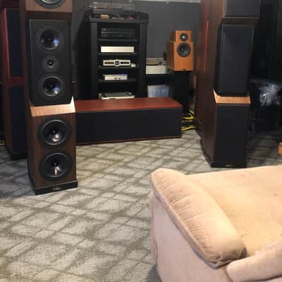Tyler Acoustics  D1x mastering speakers special!! Free shipping image 3