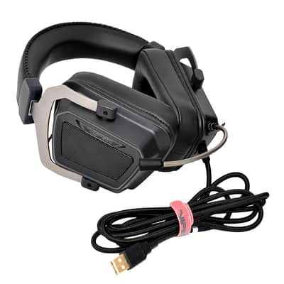Patriot - PV3807UMXEK - Viper V380 High Definition 7.1 Virtual Surround Headset image 2