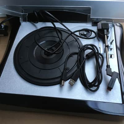 Immagine Soundlab I Phono USB Turntable Digital Recording Kit - 3