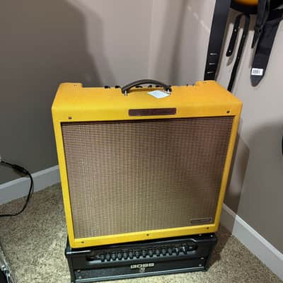 Fender Bassman | Reverb