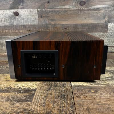 Sansui G-8700DB Pure Power DC Stereo Receiver (1979-80) image 9