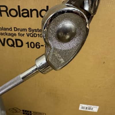 Tama Boom Straight Cymbal Stand - Double Braced - 402926-3 image 4