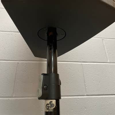 Yamaha DHR12M 1000-Watt Coaxial 12" Active Floor Monitor Loudspeaker image 7