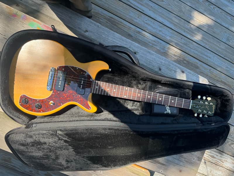 Gibson Les Paul Special Tribute DC