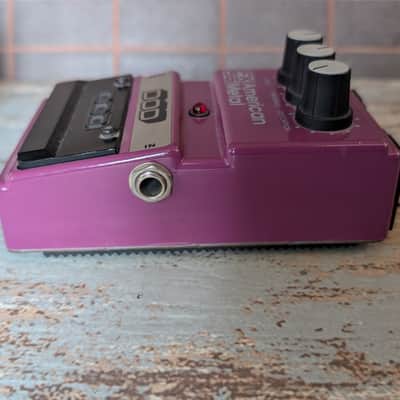 DOD FX56 American Metal 1984 - 1990 - Purple image 5