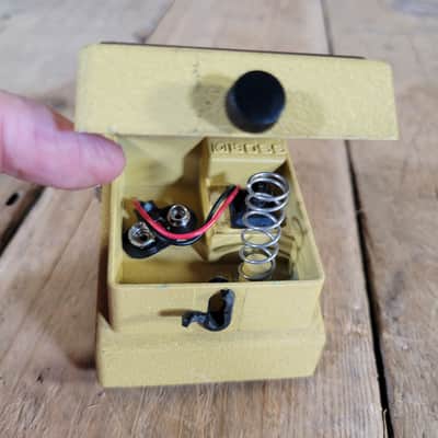 Boss FBM-1 '59 Bassman Pedal image 6