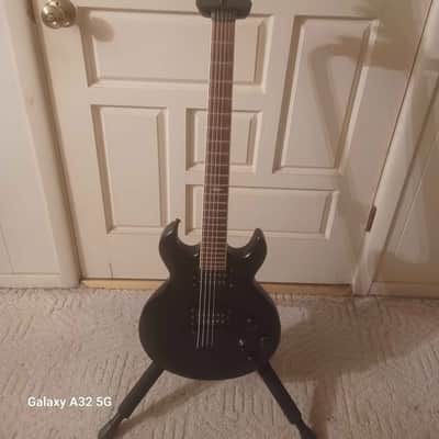 Schecter Scorpion 2000 - 2004 Black image 1