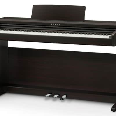 Kawai KDP-120 R Bundle image 2