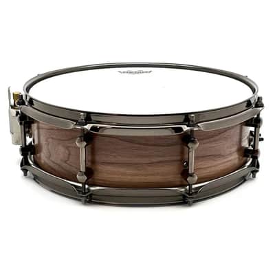 Noble & Cooley Walnut Snare Drum 14x4.75 image 2