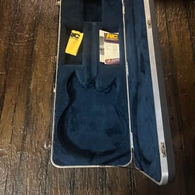 Rickenbacker 360/12 (USED) image 7