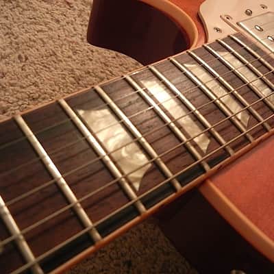 Gibson Les Paul Standard R0/G0 Historic 1960 (not Classic) image 11