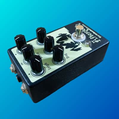 EarthQuaker Devices Afterneath Otherworldly Reverberation Machine image 3