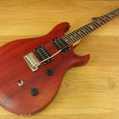 PRS SE CE 24 Standard Satin 2023 image 3