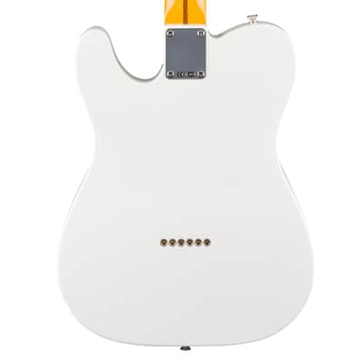Fender Limited Edition American Vintage II 1951 Telecaster - Prototype White image 7