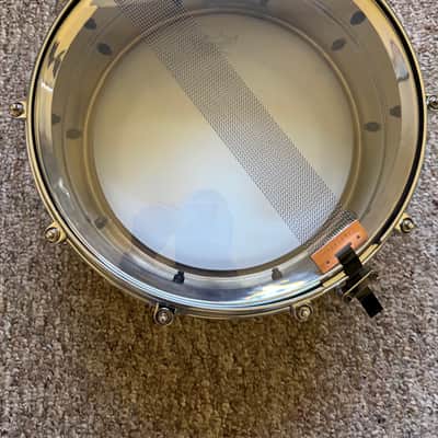 Tama Starphonic Brass 6x14" Snare Drum image 9