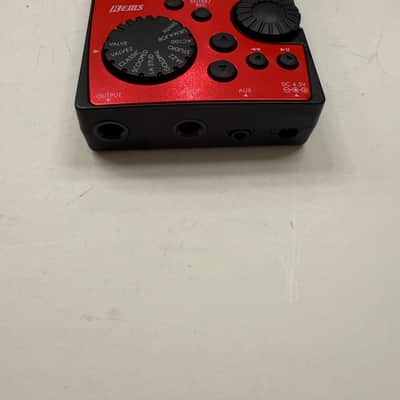 Korg Toneworks PX4B Pandora Personal Bass Mini Compact Multi Effects Processor image 3