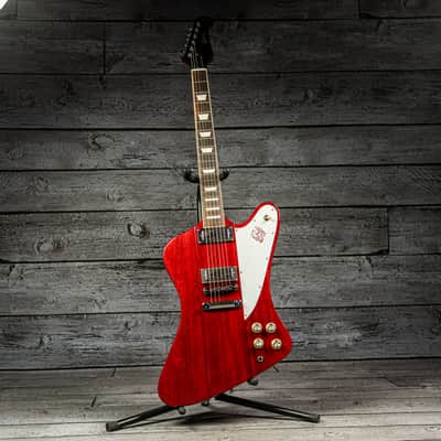 Gibson Firebird Platypus - Vintage Cherry image 3