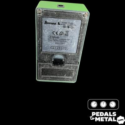 Ibanez TS9 Tube Screamer 1992 - 2001 - Green - X15079 image 5