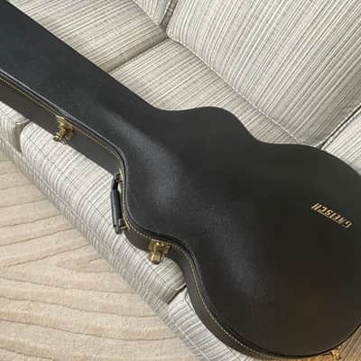 Gretsch G6122-12 Country Classic II 12-String 1996 AMBER BLOND image 9