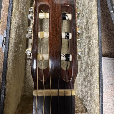 Epiphone CO60 (1970s) Japan image 12