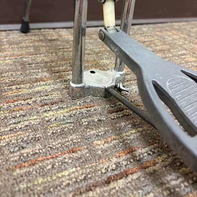 Ludwig Vintage Spur-Lok Hi-Hat Stand image 9
