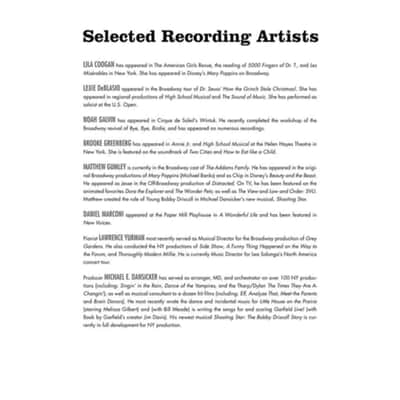 Still More Disney Solos For Kids Book/Online Audio image 2
