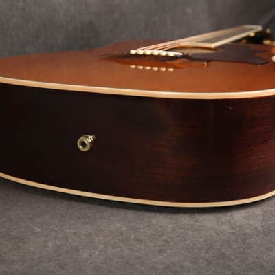 Epiphone Inspired by Gibson Hummingbird - Antique Natural - 2nd Hand image 12