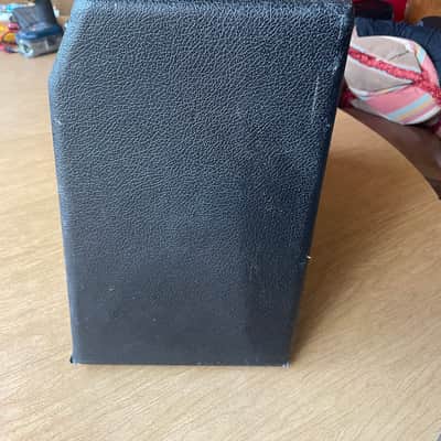 1965 Fender Princeton Reverb 12-Watt 1x10" image 3
