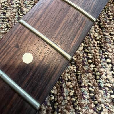 Fender Stratocaster Neck American Vintage AVRI 1999 1962 62 Reissue image 4