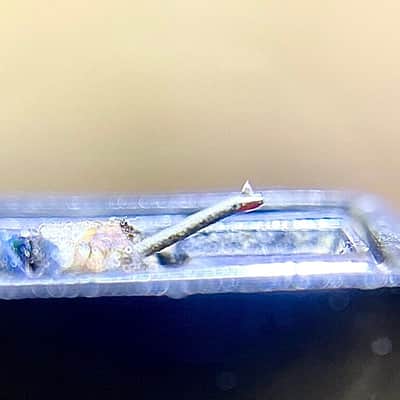 SUPEX 900 Super MC Moving Coil Cartridge KOETSU Sugano SD 900 E+ Super image 4