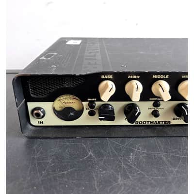 Immagine Ashdown MAG 420 Head – Amplifier Head - Good - 2