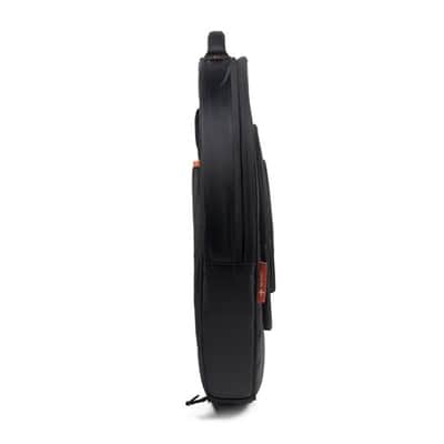 Mono M80-CY24-BLK 24" Cymbal Bag Black image 5