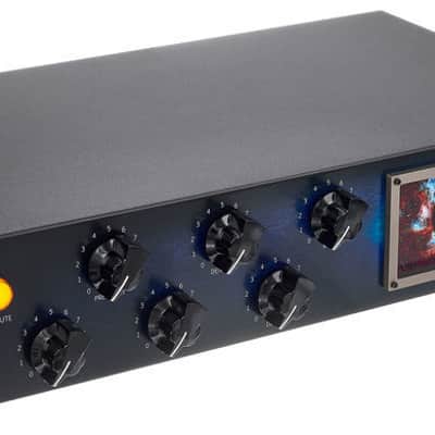Tegeler Audio Manufaktur  Raumzeitmaschine Tube Reverb Unit image 3