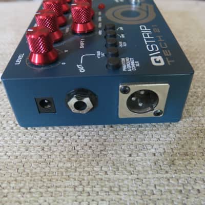 Immagine Tech 21 Q Strip DI w/ Box - 4