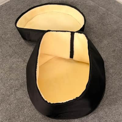Used Protection Racket Bass Drum Bag Case 24x18 - Very Good image 5