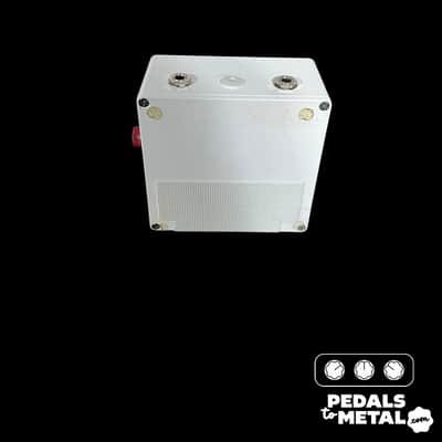 Jext Telez White Pedal V2 -x11216 image 6