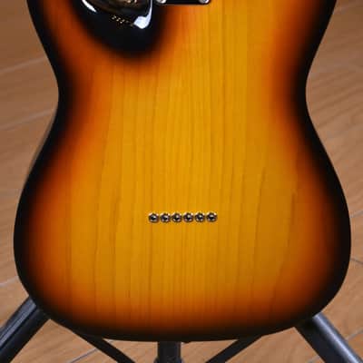 Suhr Classic T Antique 3tb Rw Ss image 10