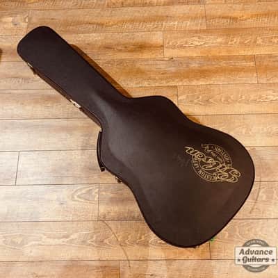 Gibson 2001 J-45 Rosewood Custom image 4