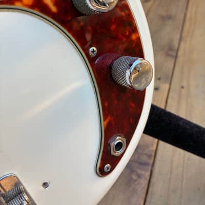 1963 Fender Precision Bass image 4