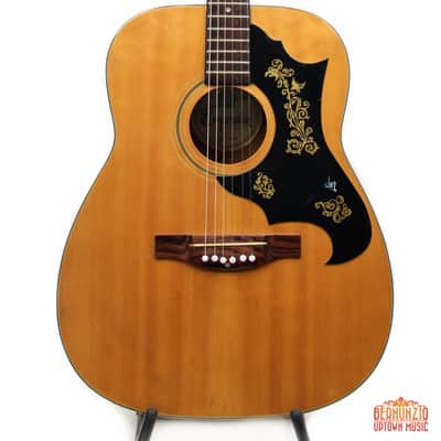 Emperador Guitar circa 1960's image 1