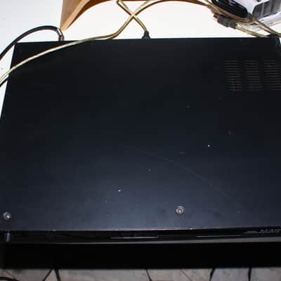 KORG M3R – Vintage Rack Synthesizer – For Repair / Technician SEE VIDEO Project image 2