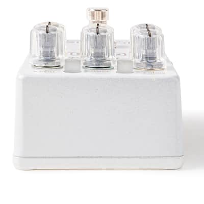 MXR Joshua Ambient Echo Delay Guitar Effect Pedal image 4
