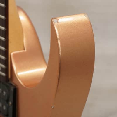 Ibanez RG470 Electric Guitar - New Penny - Made in Japan image 12