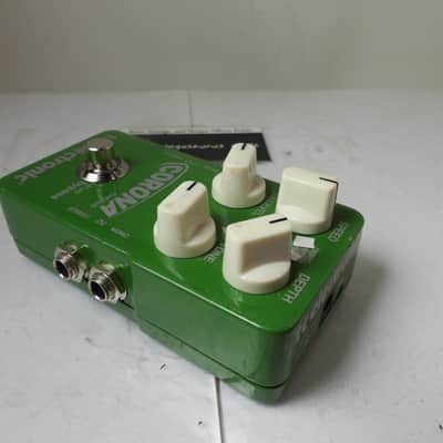 TC Electronics Corona Chorus Effects Pedal Free USA Ship image 3