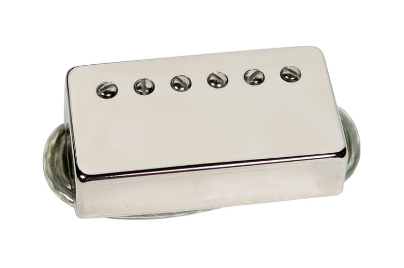 DiMarzio DP163N Bluesbucker Humbucker image 1